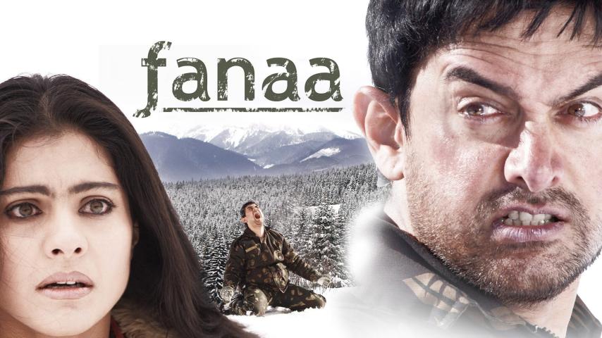 فيلم Fanaa 2006 مترجم