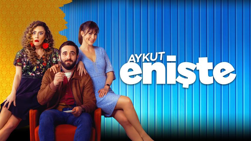 فيلم Aykut Enişte 2019 مترجم