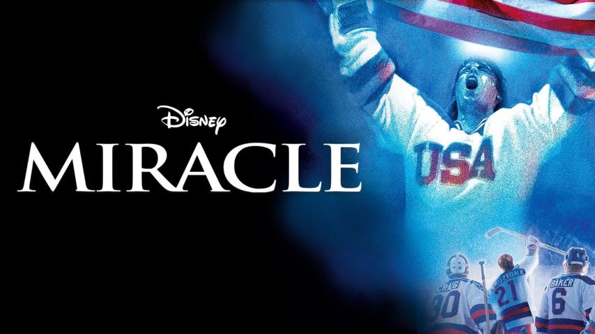 فيلم Miracle 2004 مترجم