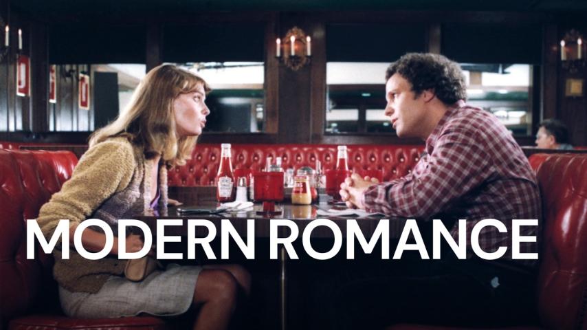 فيلم Modern Romance 1981 مترجم