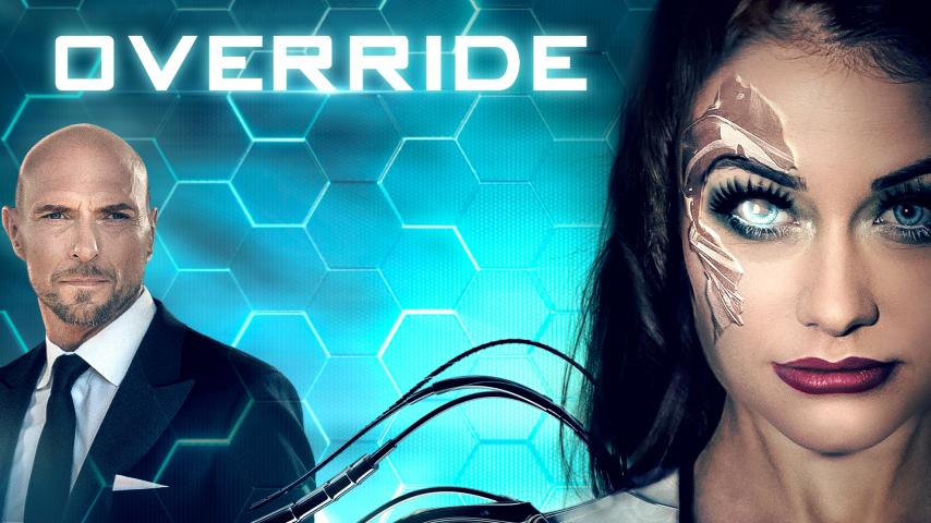 فيلم Override 2021 مترجم