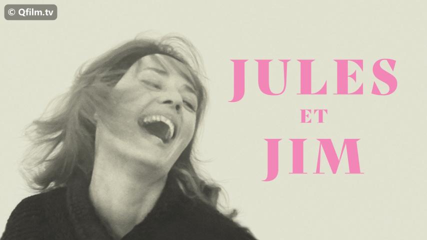 فيلم Jules and Jim 1962 مترجم