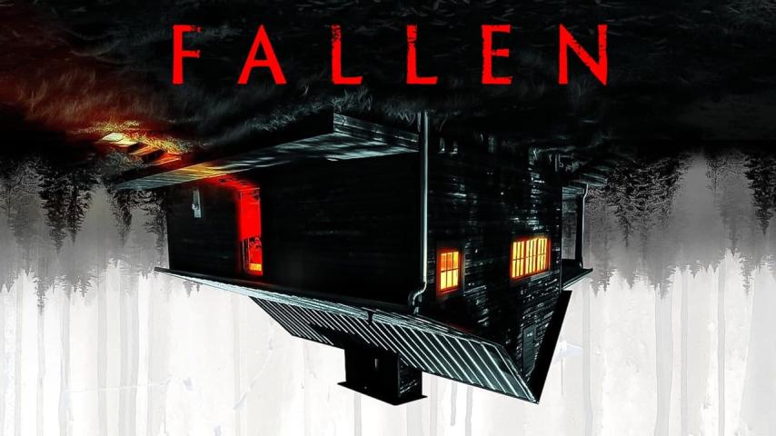 فيلم Fallen 2022 مترجم