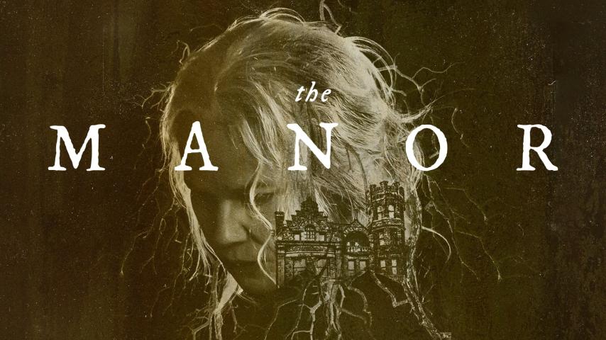 فيلم The Manor 2021 مترجم