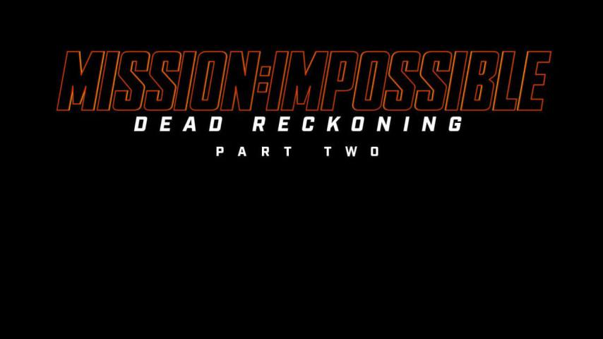 فيلم Mission: Impossible - Dead Reckoning Part Two 2025 مترجم