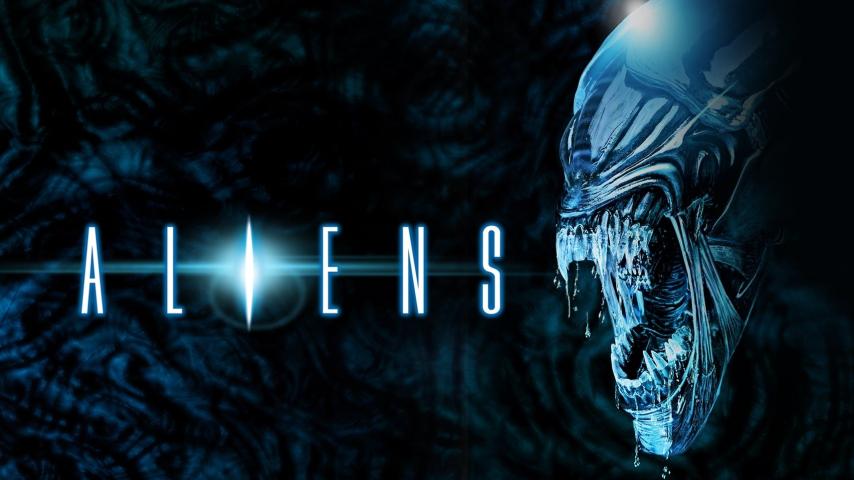 فيلم Aliens 1986 مترجم