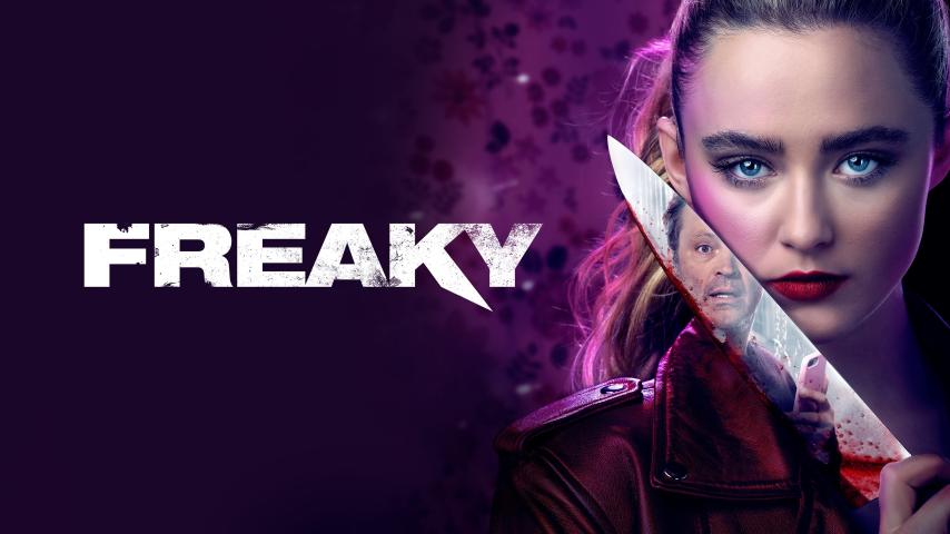 فيلم Freaky 2020 مترجم