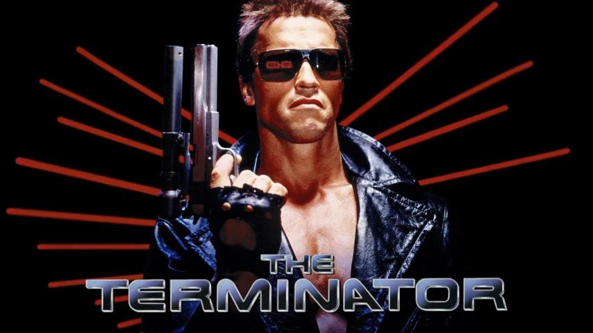 فيلم The Terminator 1984 مترجم