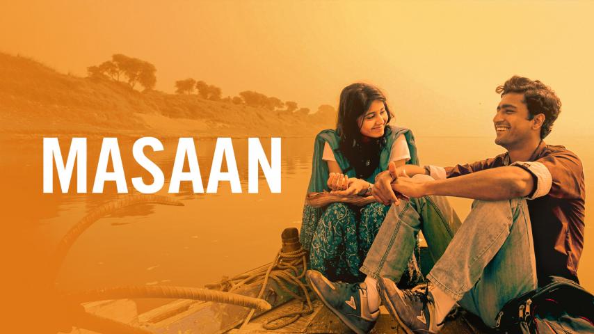 فيلم Masaan 2015 مترجم