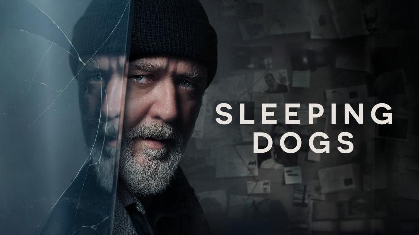 فيلم Sleeping Dogs 2024 مترجم