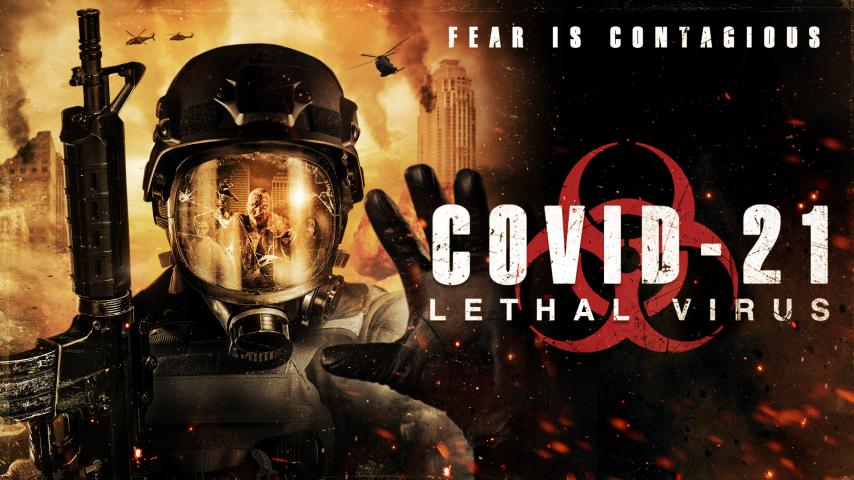 فيلم Lethal Virus 2021 مترجم