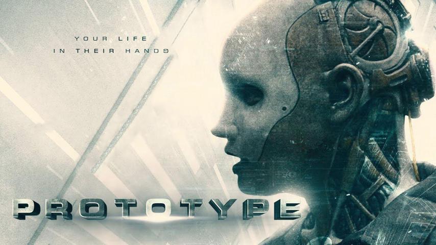 فيلم Prototype 2022 مترجم