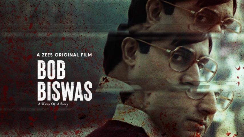 فيلم Bob Biswas 2021 مترجم