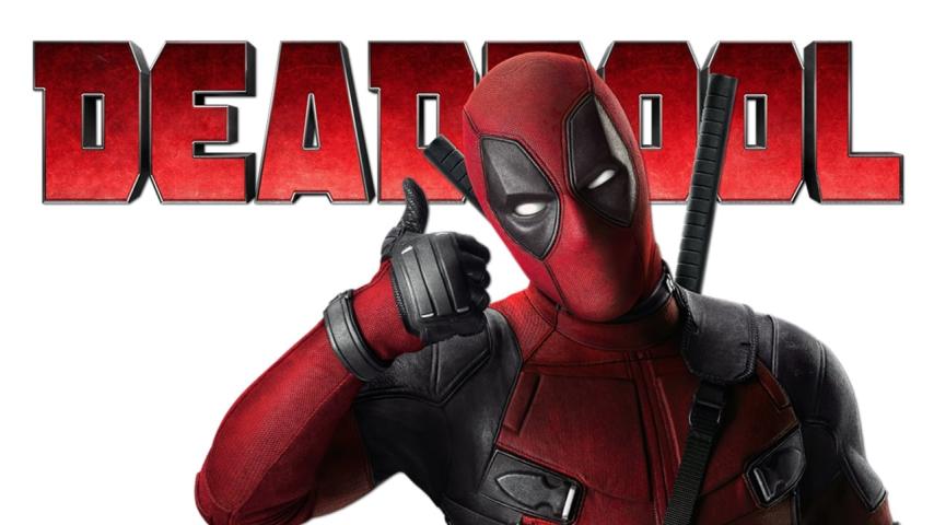 فيلم Deadpool 2016 مترجم
