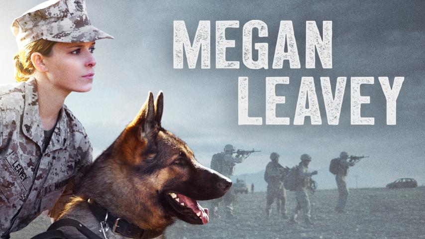 فيلم Megan Leavey 2017 مترجم