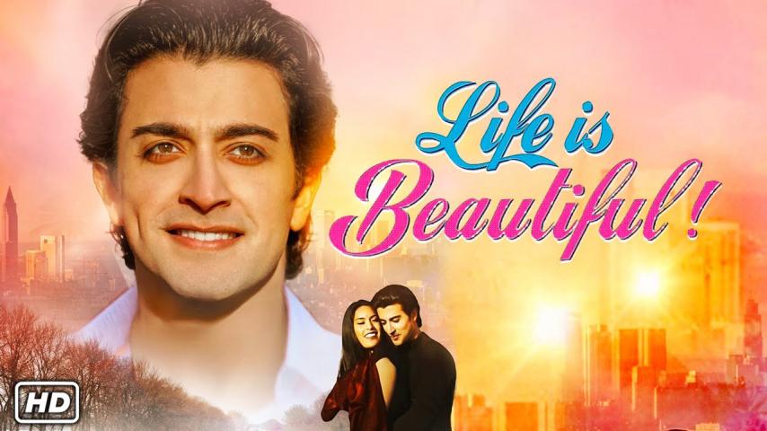 فيلم Life Is Beautiful 2014 مترجم