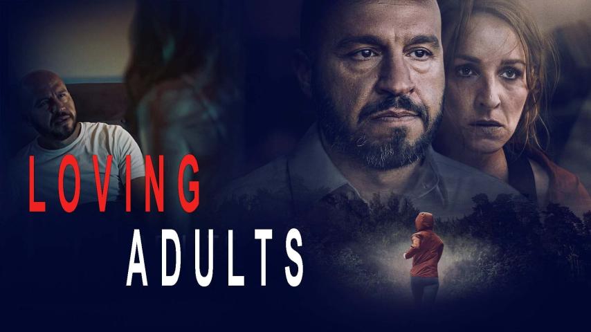 فيلم Loving Adults 2022 مترجم