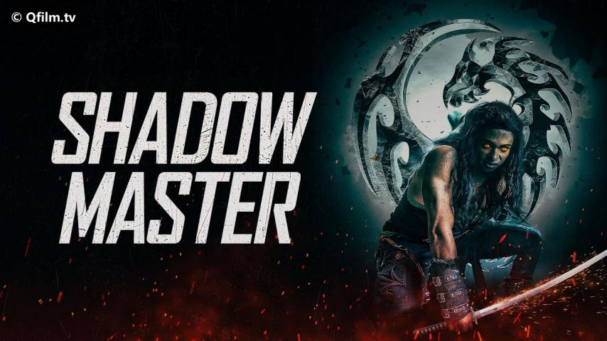 فيلم Shadow Master 2022 مترجم