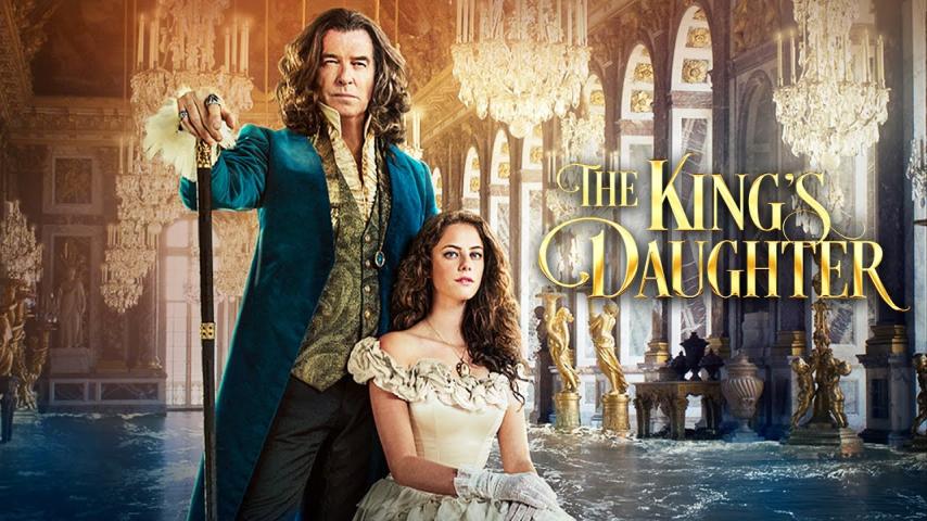 فيلم The King's Daughter 2022 مترجم