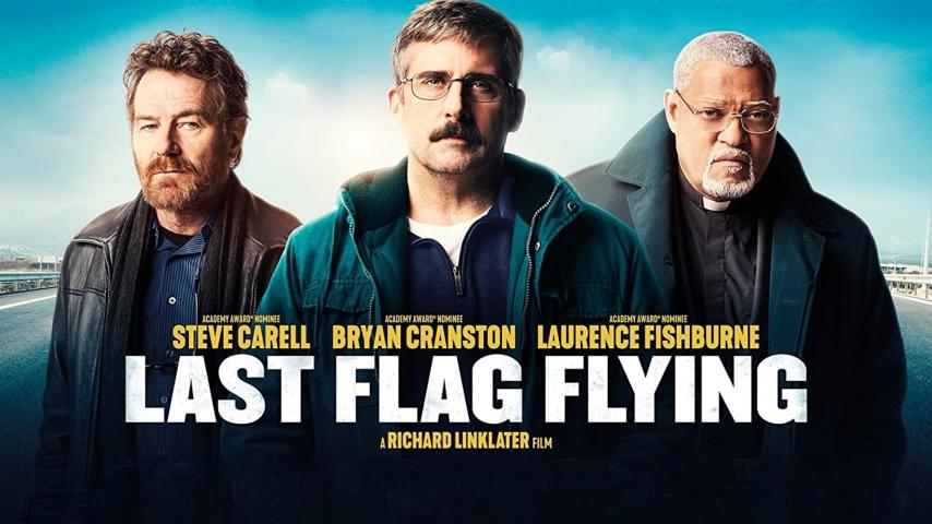 فيلم Last Flag Flying 2017 مترجم