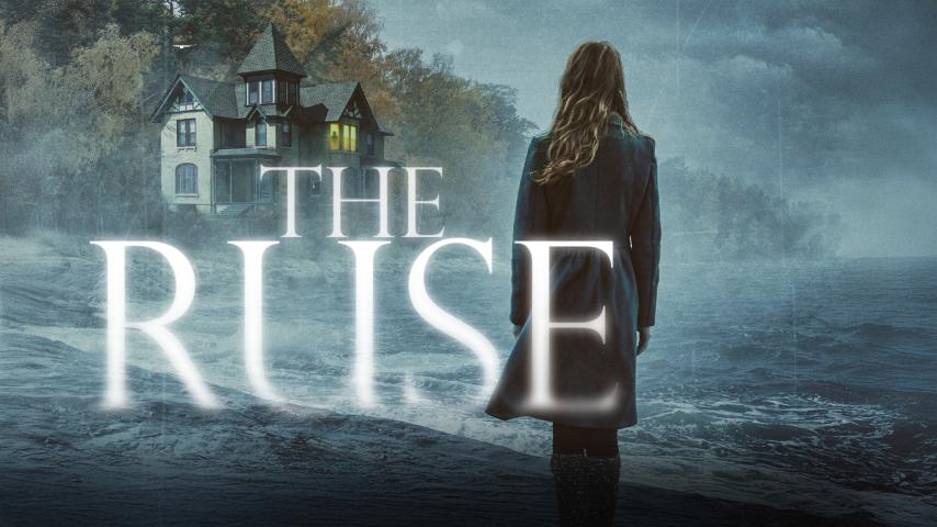 مشاهدة فيلم The Ruse 2024 مترجم HD اون لاين