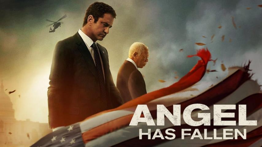 فيلم Angel Has Fallen 2019 مترجم