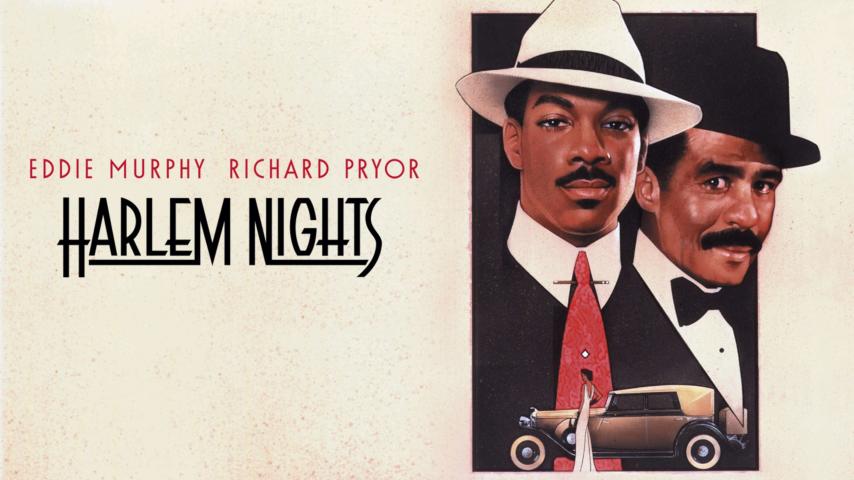 فيلم Harlem Nights 1989 مترجم