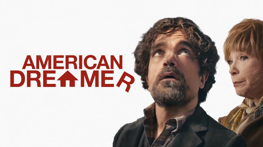 فيلم American Dreamer 2022 مترجم