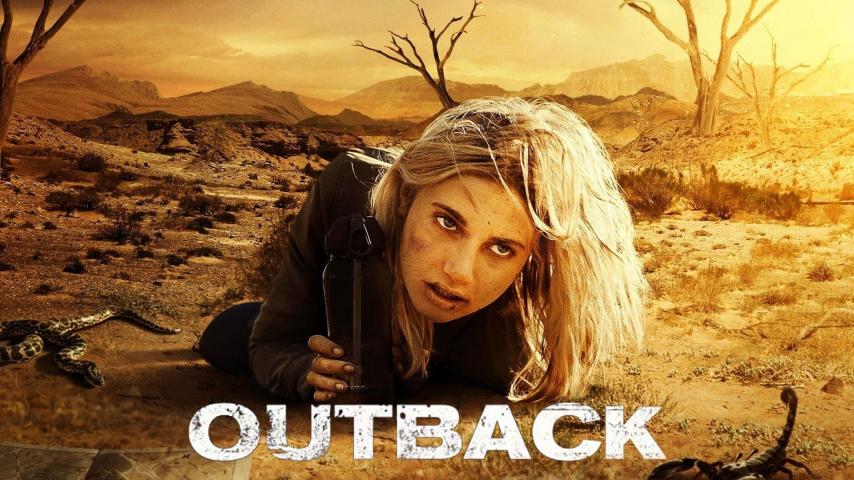 فيلم Outback 2019 مترجم