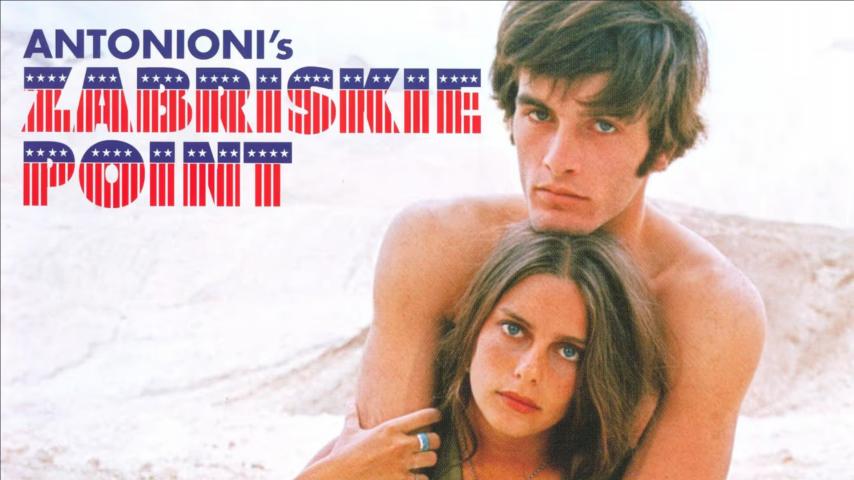 فيلم Zabriskie Point 1970 مترجم