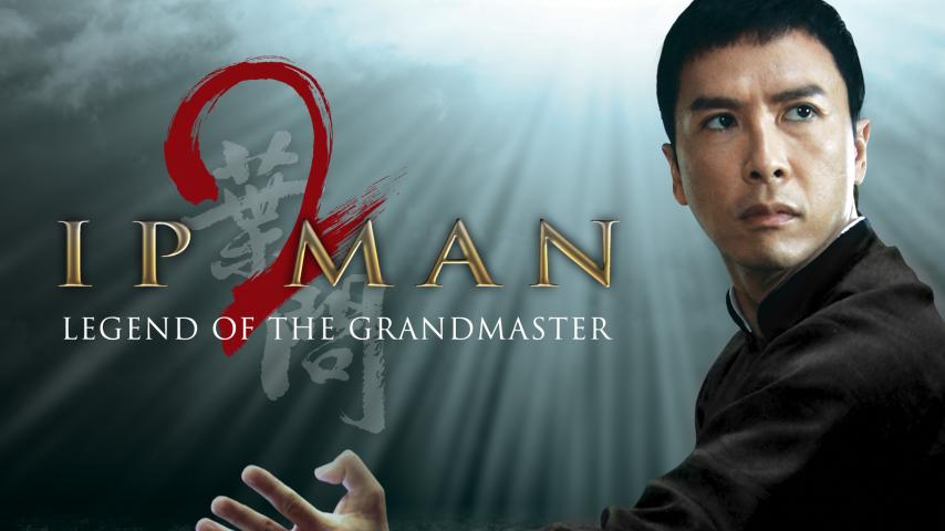 فيلم Ip Man 2 2010 مترجم