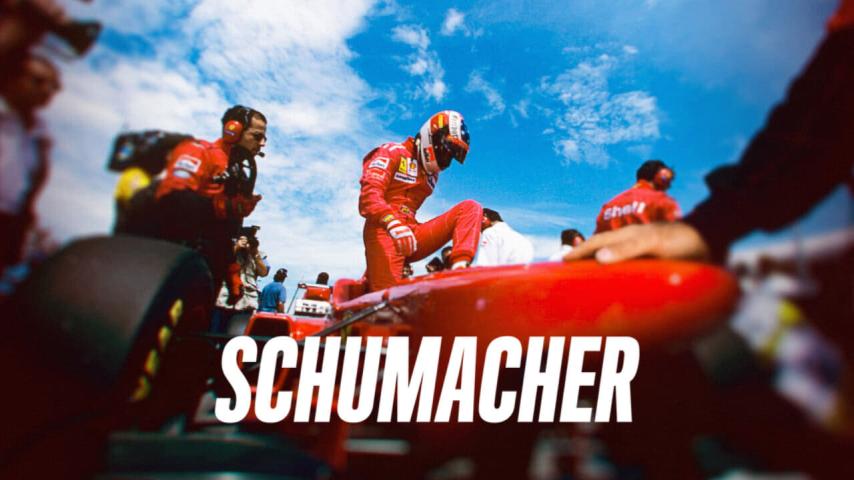 فيلم Schumacher 2021 مترجم