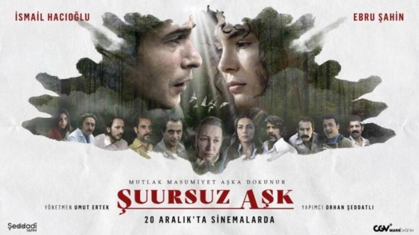 فيلم Suursuz Ask 2019 مترجم