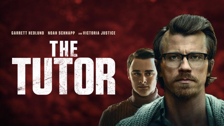 فيلم The Tutor 2023 مترجم