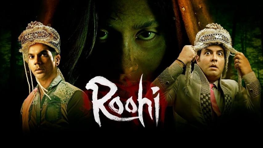 فيلم Roohi 2021 مترجم