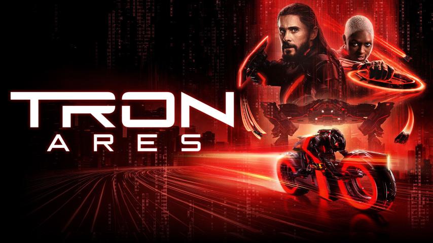مشاهدة فيلم Tron: Ares 2025 مترجم HD اون لاين