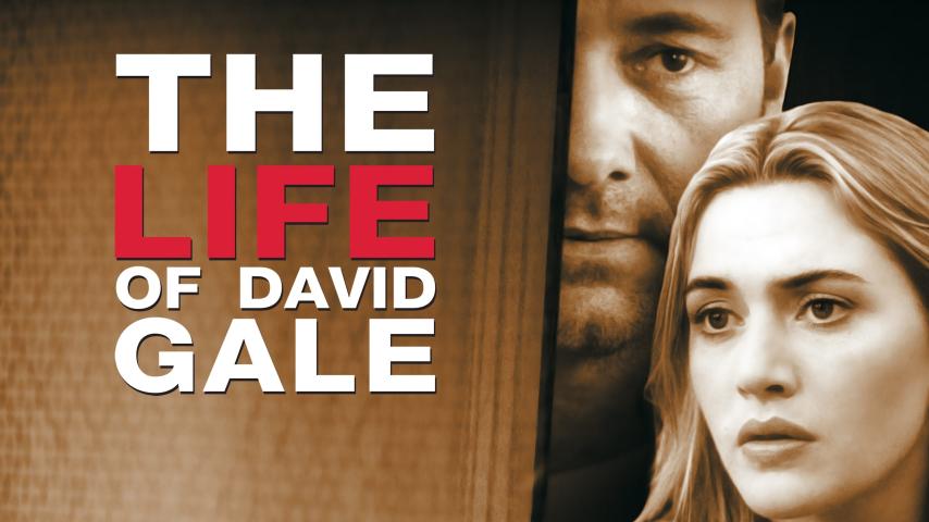 فيلم The Life of David Gale 2003 مترجم