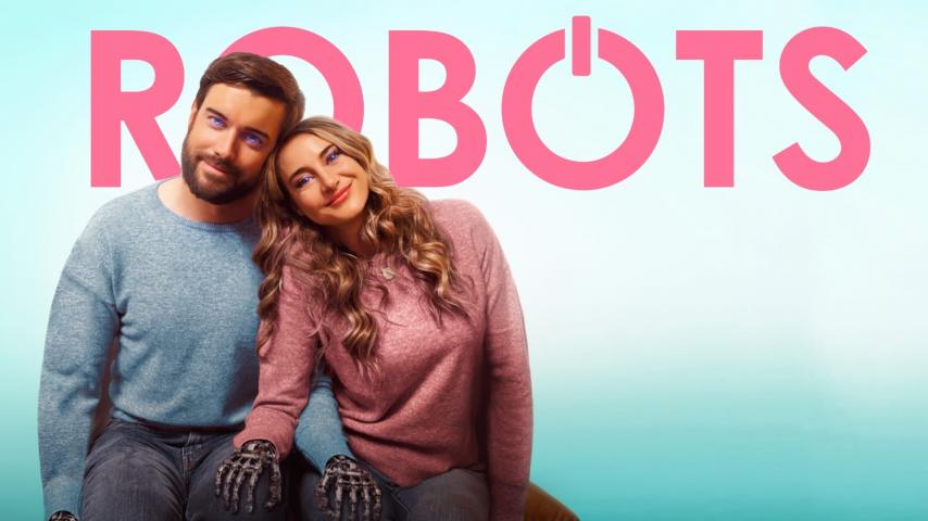 فيلم Robots 2023 مترجم