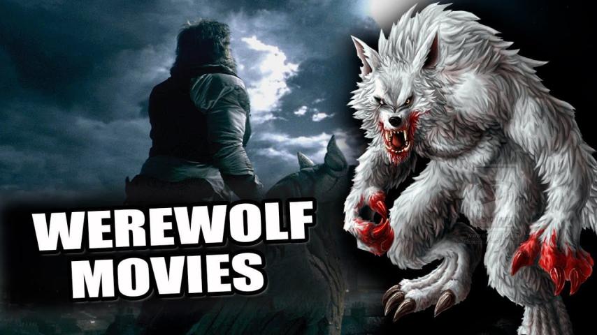 فيلم Werewolf Castle 2021 مترجم