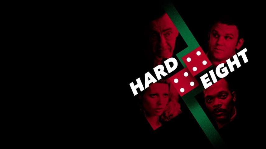 فيلم Hard Eight 1996 مترجم