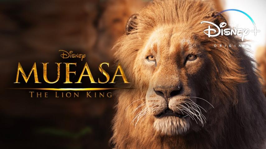 فيلم Mufasa: The Lion King 2024 مترجم