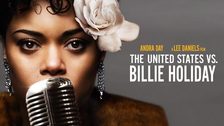 فيلم The United States vs. Billie Holiday 2021 مترجم