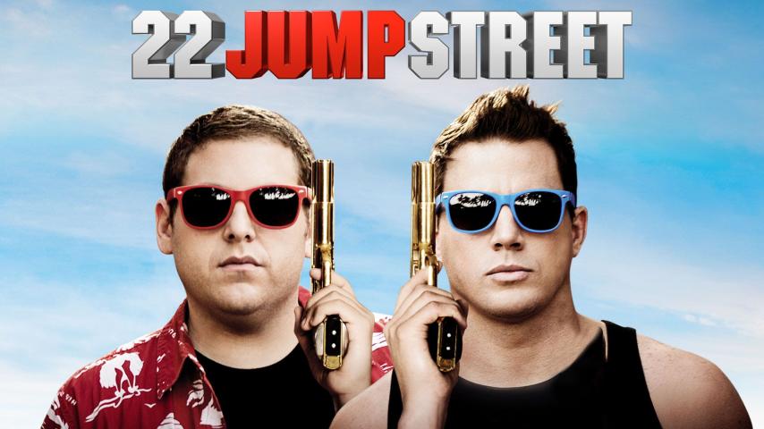 فيلم 22 Jump Street 2014 مترجم