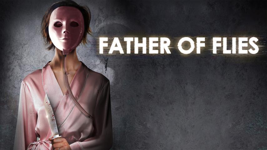 فيلم Father of Flies 2021 مترجم