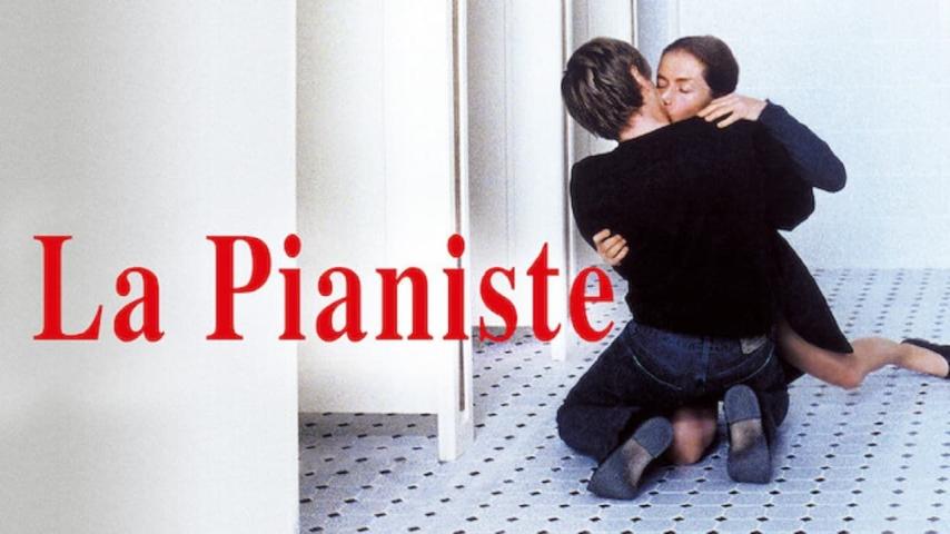 فيلم The Piano Teacher 2001 مترجم