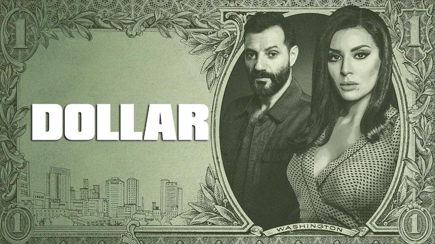 مسلسل دولار الحلقة 1 الأولى