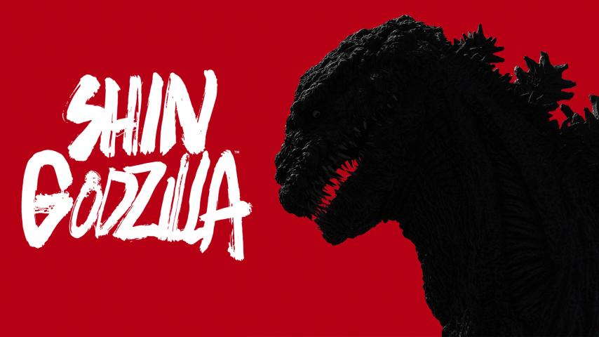 فيلم Shin Godzilla 2016 مترجم