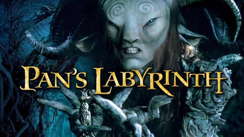 فيلم Pan’s Labyrinth 2006 مترجم