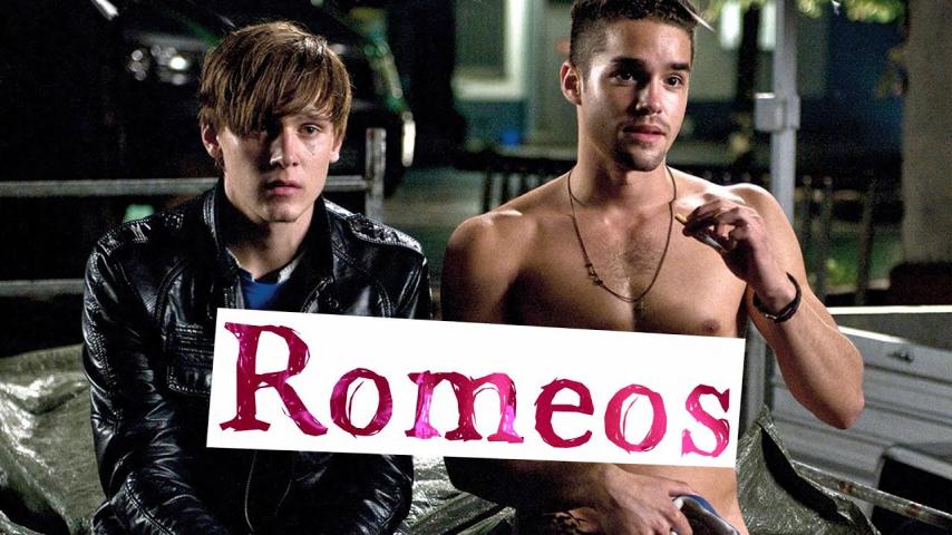 فيلم Romeos 2011 مترجم