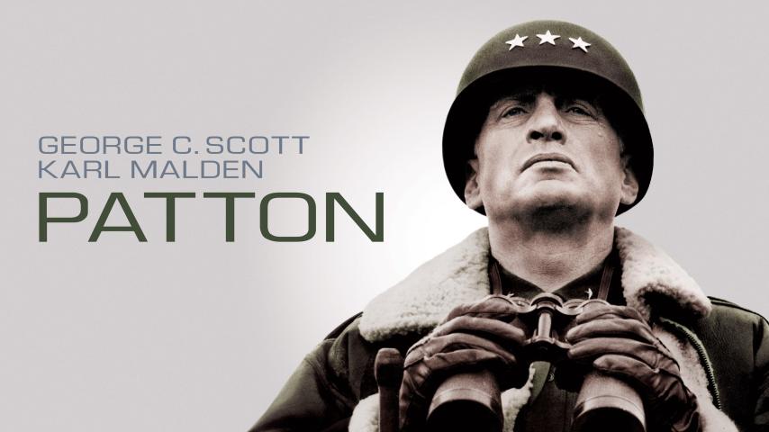 فيلم Patton 1970 مترجم